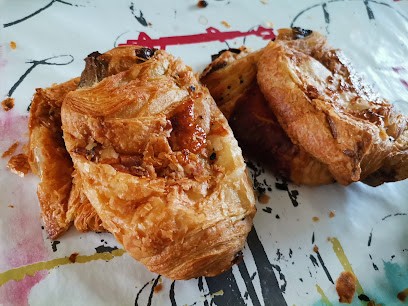 Boulangerie Patisserie Dechamps Duteurtre SARL, Boulangerie à Maromme