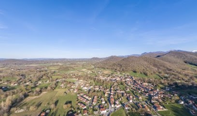 The Bakehouse Girls, Boulangerie à Encausse-les-Thermes