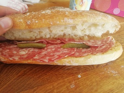 Boulangerie-Pâtisserie Chagrot Stéphane Et Emilie, Boulangerie à Mignovillard