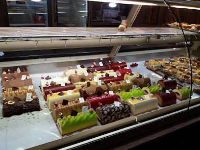 Boulangerie Brunet, Boulangerie à Fougères