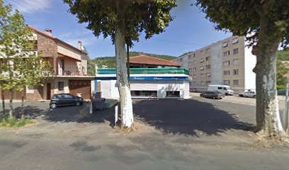 Le Pétrin Versolien, Boulangerie à Saint-Affrique