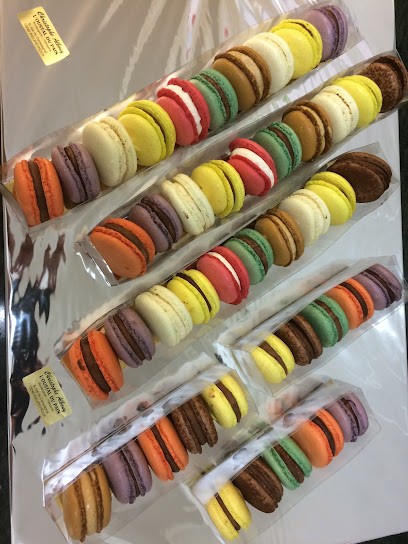 Boulangerie pâtisserie Christophe ALBOUY - L'OUSTAL DU PAIN, Boulangerie à Rieupeyroux