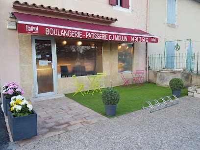 Boulangerie Pâtisserie Du Moulin, Boulangerie à Taillades