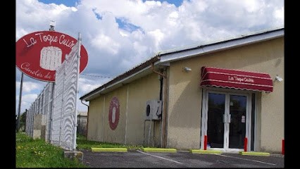 La Toque Cuivrée, Pâtisserie à Artigues-près-Bordeaux