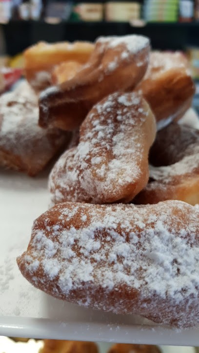 Deplanche Thierry, Boulangerie à La Chapelle-Naude