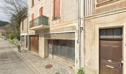 La Marmotte Gourmande, Boulangerie à Serres