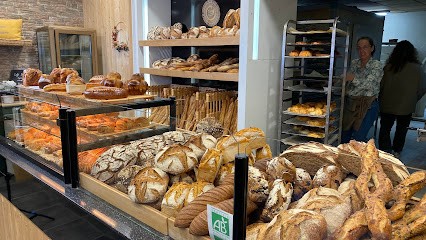 La Nouvelle Boulangerie - Royan, Boulangerie à Royan