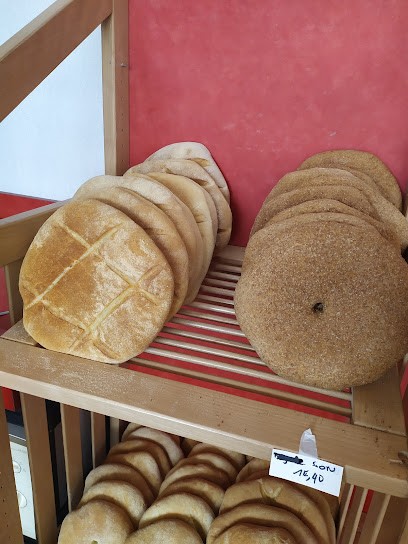 Dina L' Amie Du Pain, Boulangerie à Saint-Marcellin