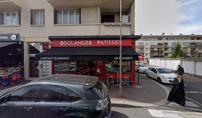 L'instant Gourmand, Boulangerie à Franconville