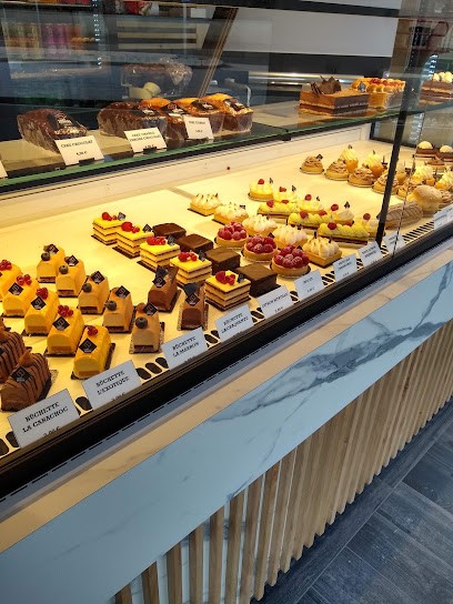 Au Trésor Du Pain, Boulangerie à Sorbiers