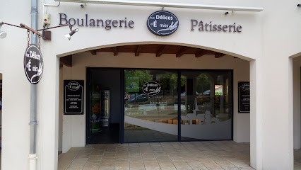 Aux Délices D'é Mies, Boulangerie à Saint-Pierre-du-Mont