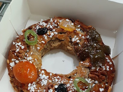 Le Fournil Nostru Pane, Boulangerie à Sartène