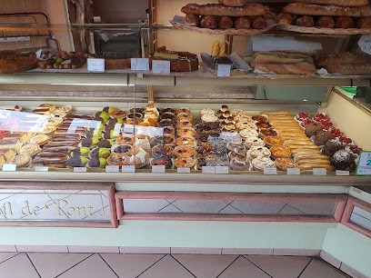 Le Fournil De Pont, Boulangerie à Pont-Sainte-Maxence