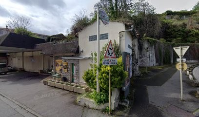 Fournil de Gabriel, Boulangerie à Foix