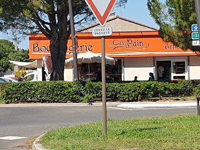 La Case A Pains, Boulangerie à Fos-sur-Mer