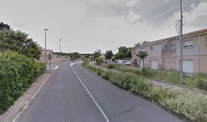 Steval, Boulangerie à Boujan-sur-Libron