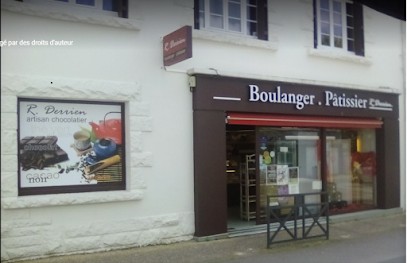 Boulangerie Pâtisserie R.Derrien, Boulangerie à Briec