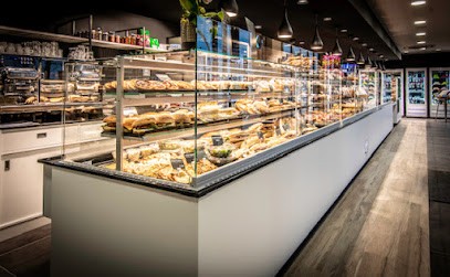 Le Fournil De Genay - Boulangerie Banette, Boulangerie à Genay