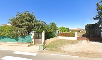 Société Commerciale Puimoissonaise, Pâtisserie à Puimoisson