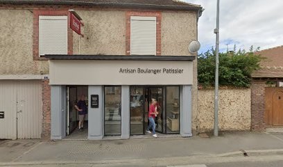 Boulangerie Ragueneau, Boulangerie à Pierres