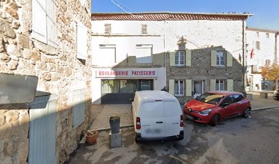 Boulangerie Roche, Boulangerie à Colombier-le-Jeune