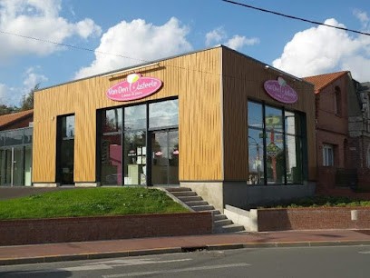 Van Den Casteele, Pâtisserie à Roncq