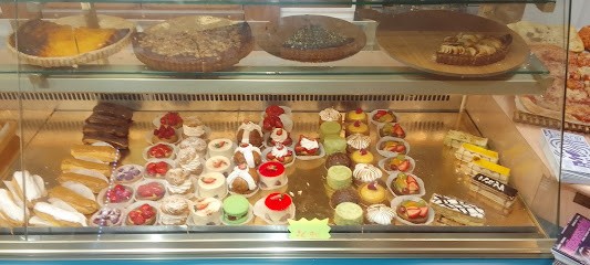 Les Saveurs De L'Orients, Boulangerie à Annonay