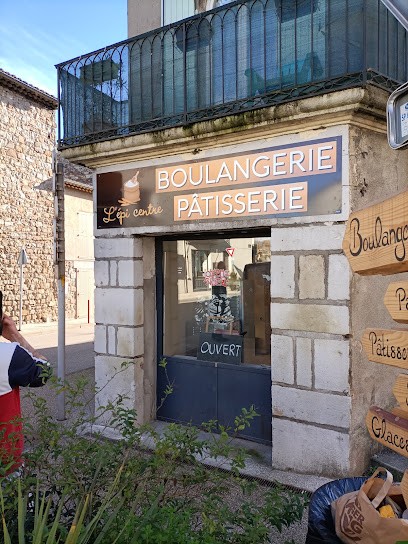 Boulangerie L épi Centre Lablachère, Boulangerie à Lablachère