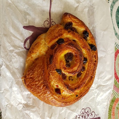 Le Fournil De Thiezac, Boulangerie à Thiézac