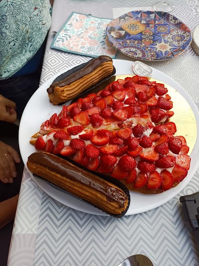 Le Fournil Romantique, Boulangerie à Meillac