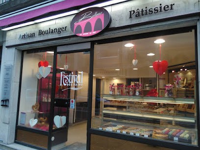 Saveurs Du Pont, Boulangerie à Pont-à-Mousson