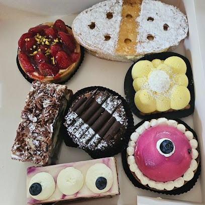 Boulangerie des SA'Pains, Boulangerie à Moyenmoutier