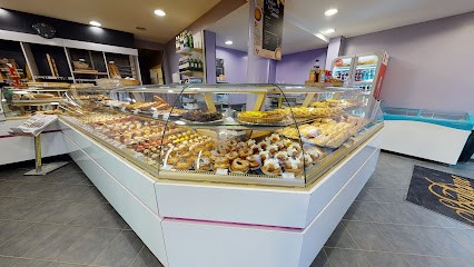 Boulangerie Pâtisserie ARTISANALE FG Deleuze, Boulangerie à Saint-Jory