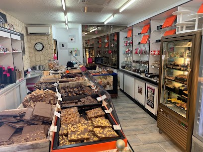 Patisserie Genthon, Pâtisserie à Ganges