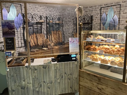 Le Fournil De Maud, Boulangerie à Champignelles