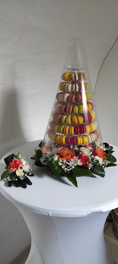 Les Délices De Jacky Et Christine, Pâtisserie à Montolivet