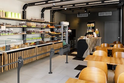 Pâtisserie Iafrati, Pâtisserie à Vichy