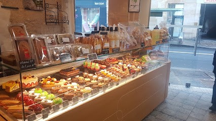 La Delicieuse, Boulangerie à Paris 03