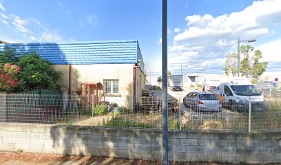 L'Atelier De L'Epeautre, Boulangerie à Saint-André-de-Sangonis