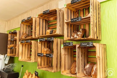 La' Mie Bio, Boulangerie à Sainte-Geneviève