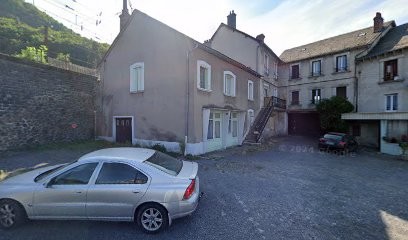 Boulangerie Du Pont, Boulangerie à Neussargues en Pinatelle