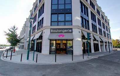 La Maison Marteau - SERRIS, Pâtisserie à Serris