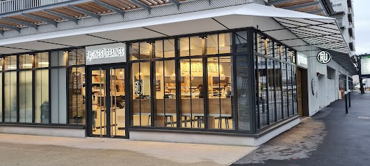 Racines Urbaines Boulangerie Artisanale, Boulangerie à Fontenay-sous-Bois