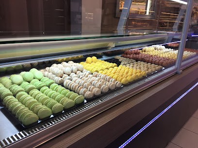 Boulangerie Pâtisserie Benoît Roger, Boulangerie à Saint-Grégoire