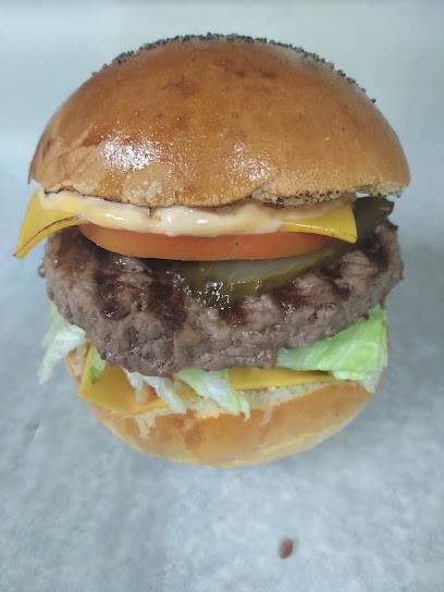 Boulangerie Lebailly, Boulangerie à Saint-Laurent-de-Condel