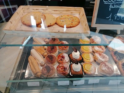 Aux Délices Saint Georges, Boulangerie à Nort-sur-Erdre
