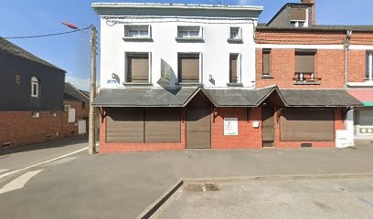 Pâtisserie Fourrez, Pâtisserie à La Capelle