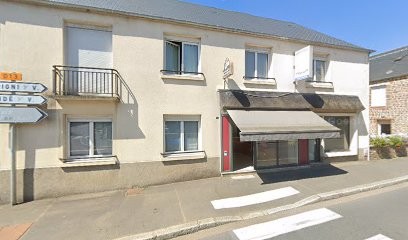 Ladroue Christophe, Boulangerie à Domjean