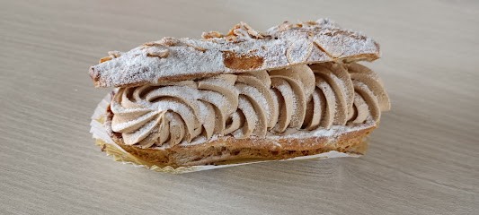 Pain Gourmand, Boulangerie à La Rivière-de-Corps