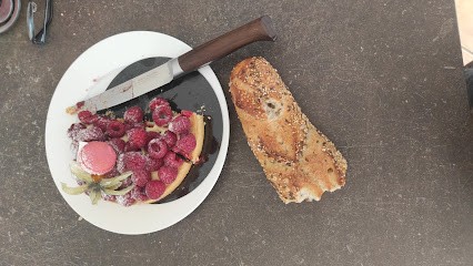 La P'tite Miette, Boulangerie à Érôme